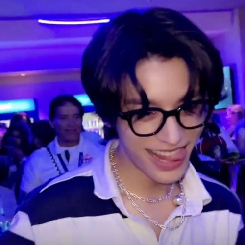 I See A Lot Of People Saying That Jake Is The Bottom Of Enhypen