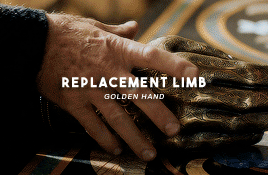 tywinlannister:jaime lannister (game of thrones/asoiaf) vs luke skywalker (star wars)