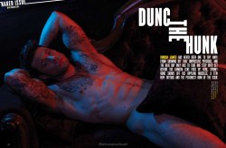 alekzmx:  Duncan James 