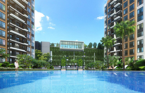 The Clavon  is a brand new luxury development at Clementi Ave 1 Benefits Of Living In Clavon CondoBy