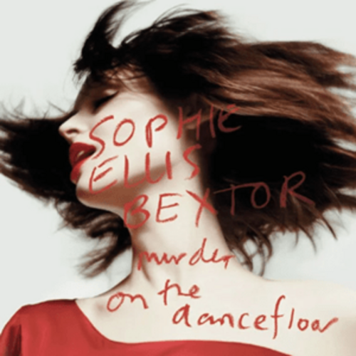 "Murder On The Dancefloor" Is A Song Written By Sophie Ellis-Bextor And Gregg Alexander, Produced By