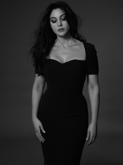 toeachhisowncinema:  Monica Bellucci