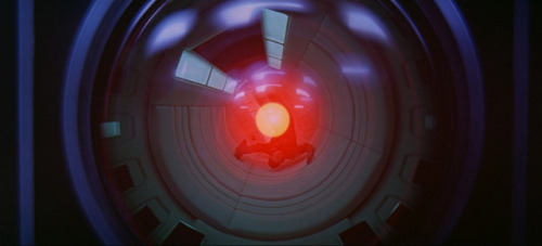 mydarktv: // 2001: A Space Odyssey //