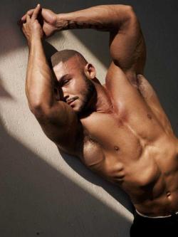 Photos de François Sagat