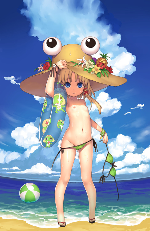 NSFW Hentai