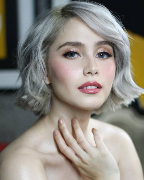 that-pretty-face:  Jessy Mendiola