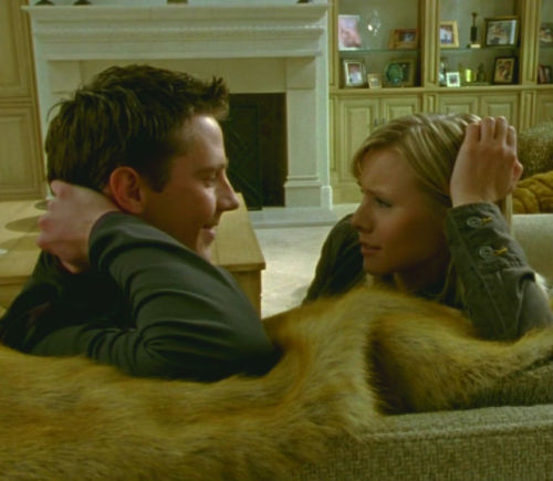 Logan and Veronica Appreciation Week Day 3-Favourite Season&ndash;&gt;Season 1 Let&rsquo