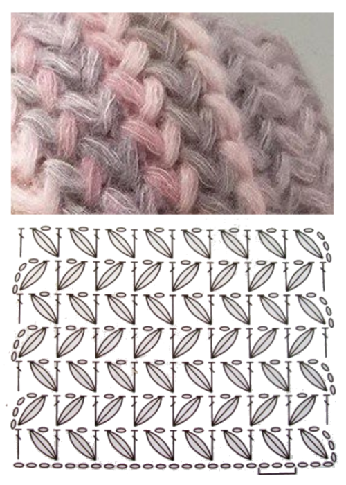 free pattern