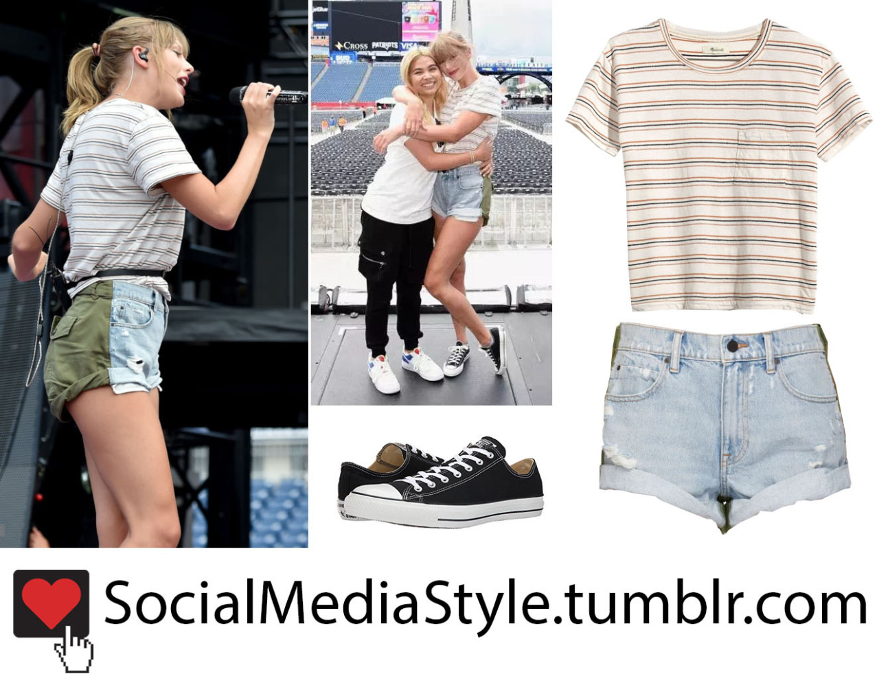 converse taylor swift