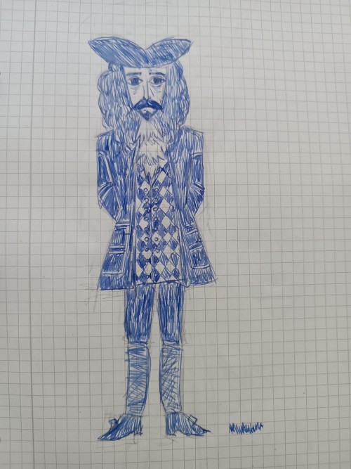 Art Dump From This And Last Week :))
