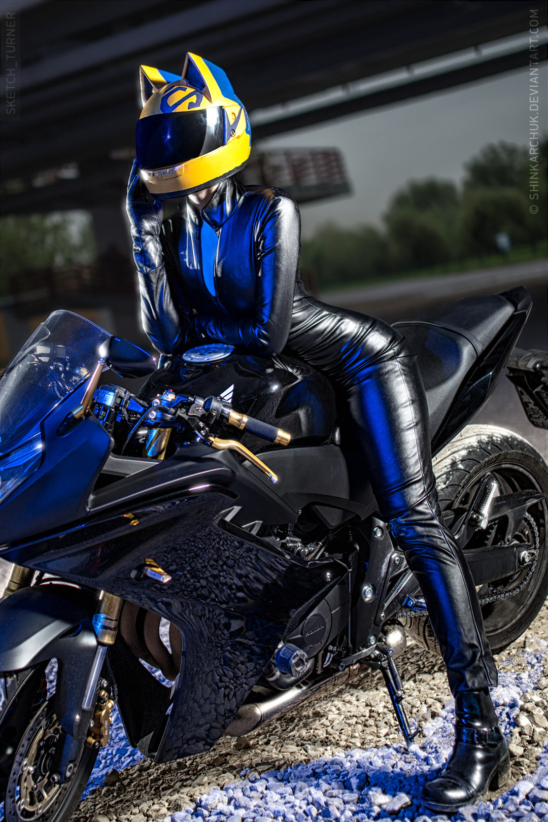 hottestcosplayer:  Hottest Cosplayer features the hottest cosplayers from around