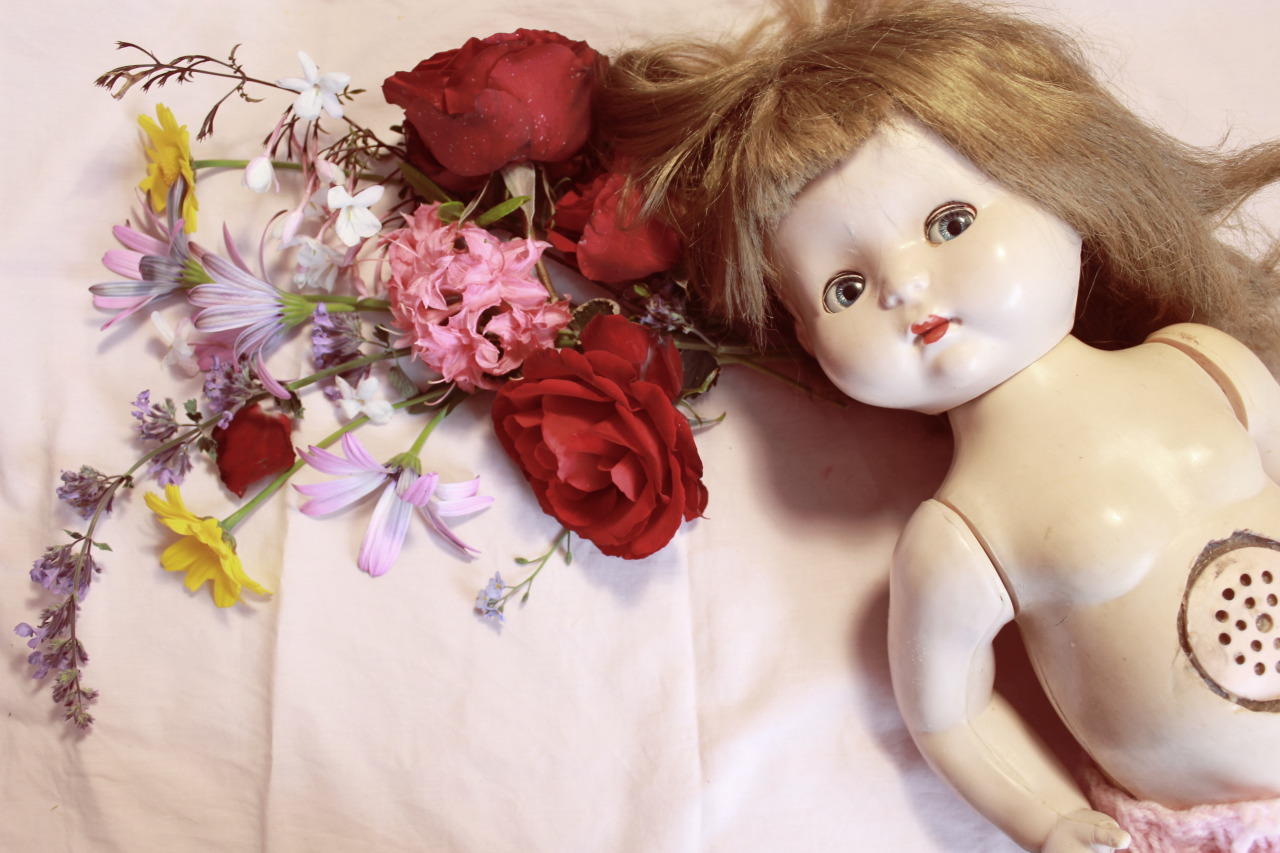 annaichor: anna ichor