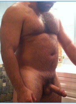 barebearx:  xdaddybear:     ~~~PLEASE FOLLOW ME ** ~ ♂♂ OVER 34,000 FOLLOWERS~~~~~~ http://barebearx.tumblr.com/ **for HAIRY men &amp; SEXY men** http://manpiss.tumblr.com/ **for MANPISS FUN **                   ~~~~~~~~~~~~~~~~~~~~~~~~~~~~~~~~~~