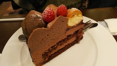 せっかち 最後に チャーミング ハーブス キング チョコレート ケーキ Omoto Restaurant Com