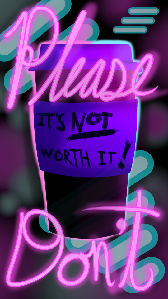 Just A Little Reminder For Myself