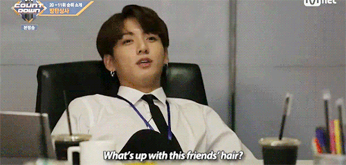 When Will Jungkook Let Jimin Live LMAO