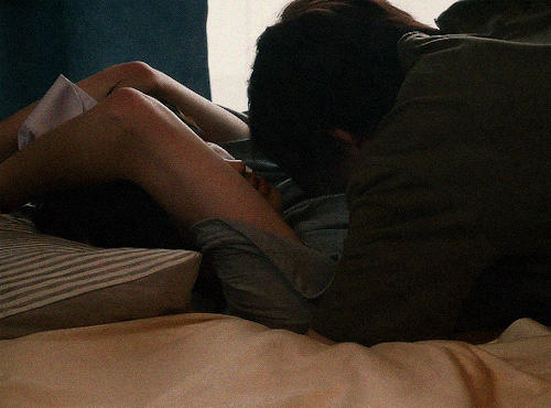 "Your Life Is Mine. All Mine."