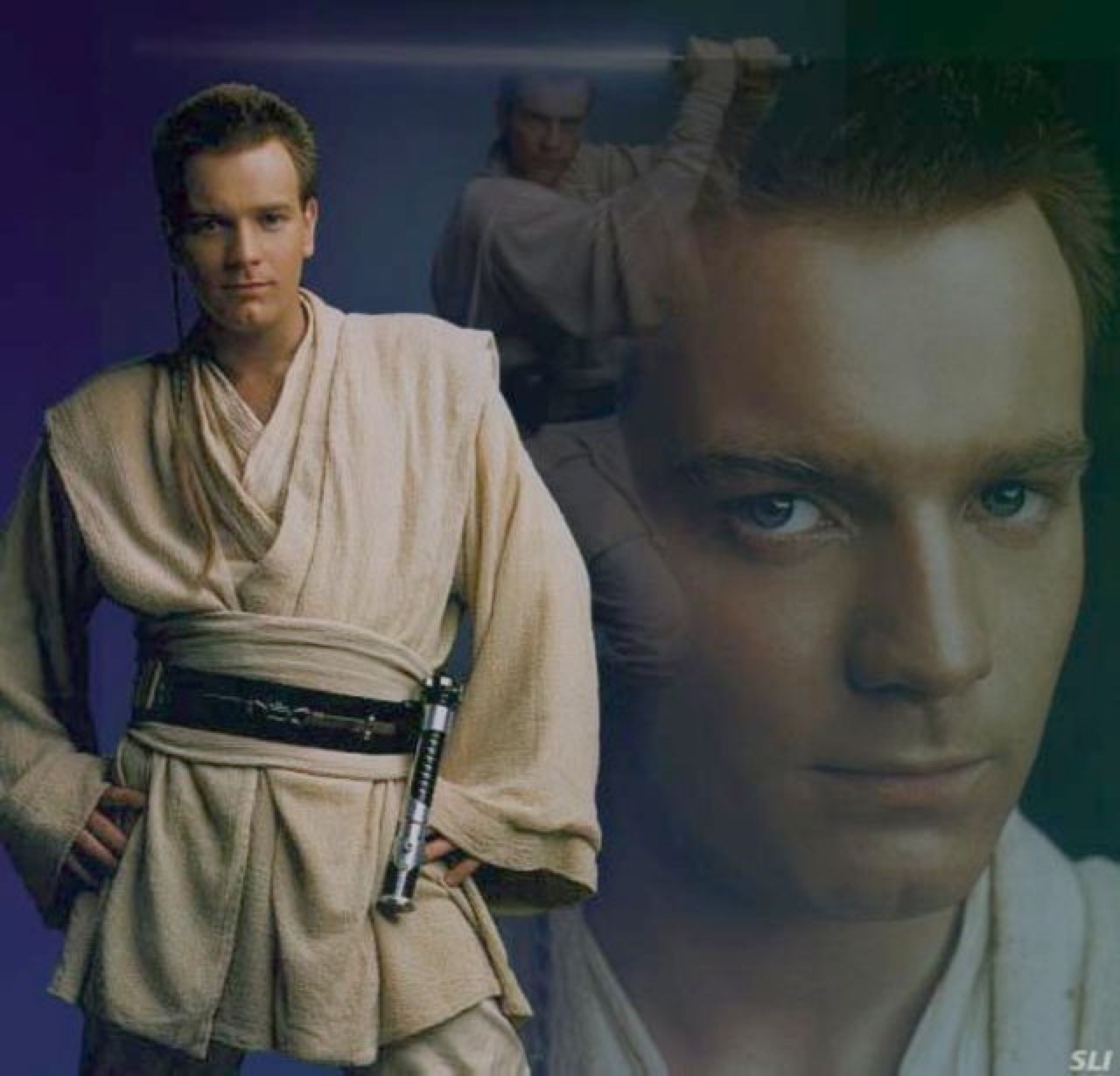 Werk It Obi Wan Tumblr Gallery