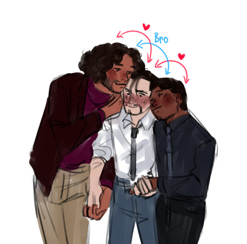 I Just Notice That They Look Like Oreos Oreo Boyfriends And I See Jeffmads Like Best Friends, So Both