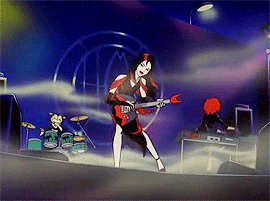 stupidandwicked:  i’m a hex girl and i’m gonna put a spell on you (x)   this year~ <3