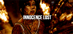 laracrofts:  Tomb Raider (2013) TV Tropes 