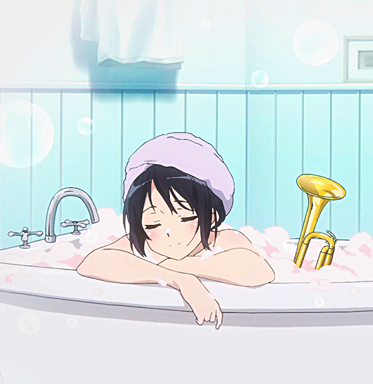 Ecchi God.