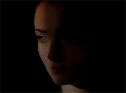 hotmessfassy:X-Men: Dark Phoenix (2019) - Trailer
