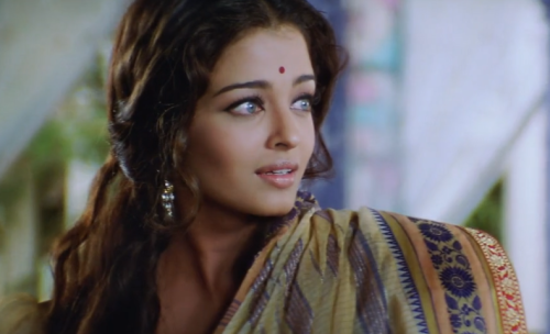 omkapoor: Devdas, 2002