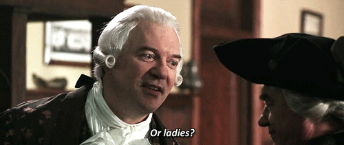 washingtonspies:But what if he’s not alone?