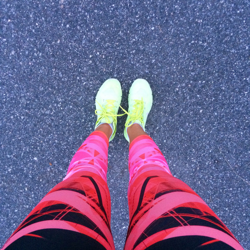 Let's Get Motivated!