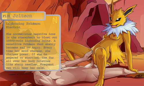 pokemonpornlive:  Request you anon :3