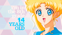 amurita:  Sailor Moon Crystal Episode 01. Tsukino Usagi 