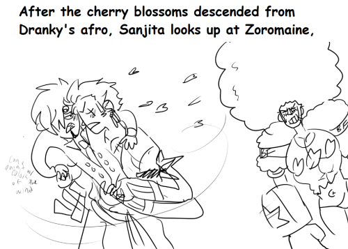 Zosin The Anmei Part 2