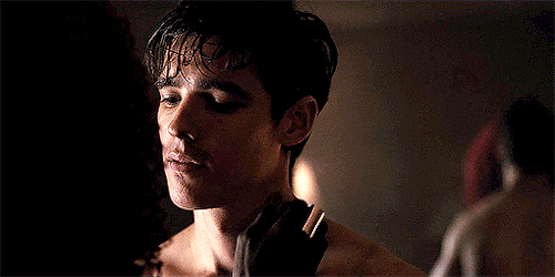 #the Way He Looks At Her