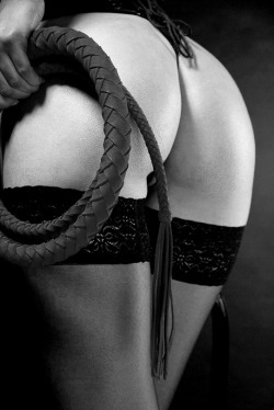 Submissive musings