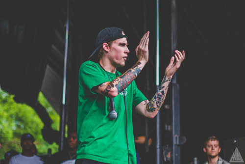 quality-band-photography:  The Story So Far by Mimi Hong on Flickr. 