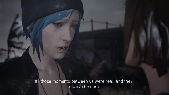 Chloe price from life is strange 2 the last of us - Playground