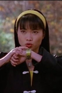 gang0fwolves:With all the Power Rangers nostalgia going around let’s take a minute to remember Thuy Trang, the beautiful actress who we all know as Trini the original yellow ranger, and unfortunately lost her life at 27 years old in a car accident in