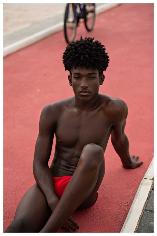 siroyagihkd: Gabriel Pitta by Viny Soares for Brazilian Male Model  Cutie ❤❤❤