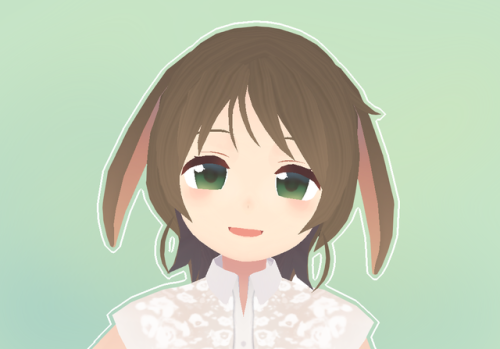 モデリングにハマる