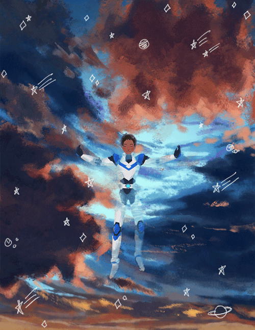 jammy-draws:sinking deeper into your skyengulfed in flames, you and mewe’re on fire