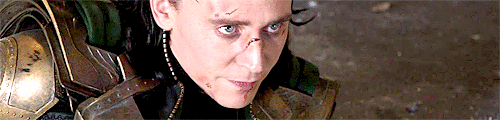  “To have compassion for a character is no different from having compassion for another human being.” — Tom Hiddleston. 