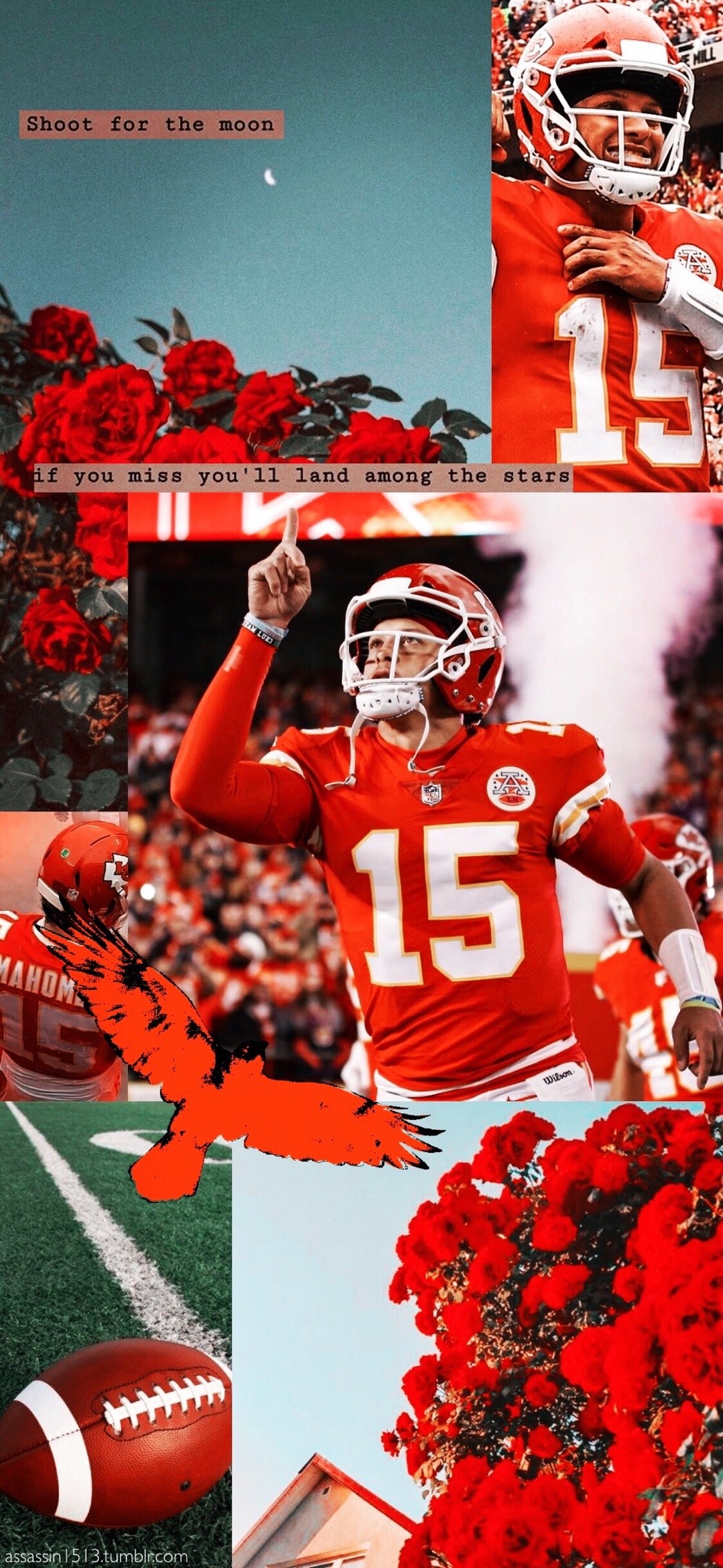 Kansas City Chiefs Wallpapers 63 pictures