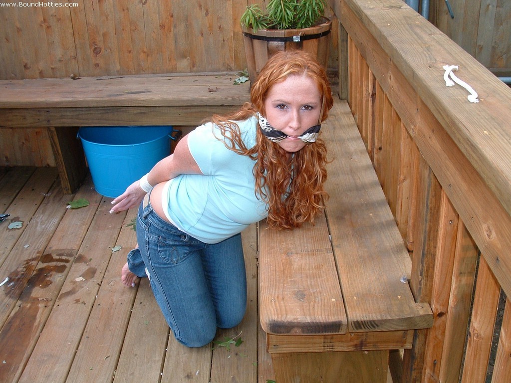 bondagehedgehog:  Ariel