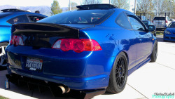 thebadkabob:  Club Rsx Meet on Flickr.