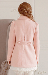 doriimer:  Winter jackets and coats ✿ 