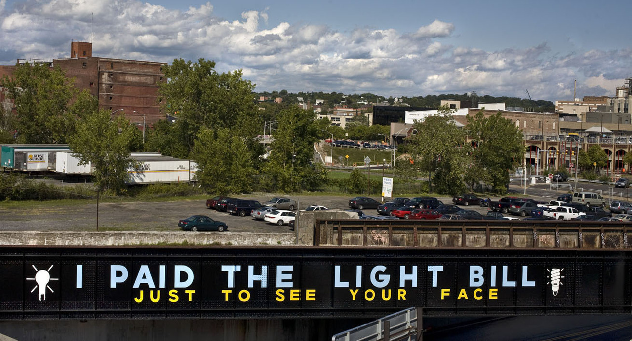 ruineshumaines:  A Love Letter to the City Stephen ESPO Powers on Tumblr. 