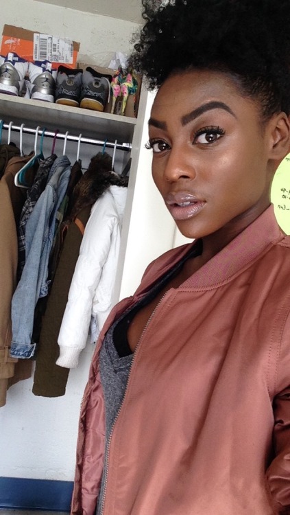 beautyisopinion:  #Myhairisnotatrend