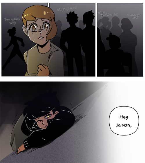 Webtoon >>>https://www.webtoons.com/en/challenge/between-worlds/list?title_no=199399
