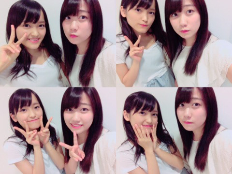 ああああ、。 和田桜子｜こぶしファクトリー オフィシャルブログ Powered by Ameba